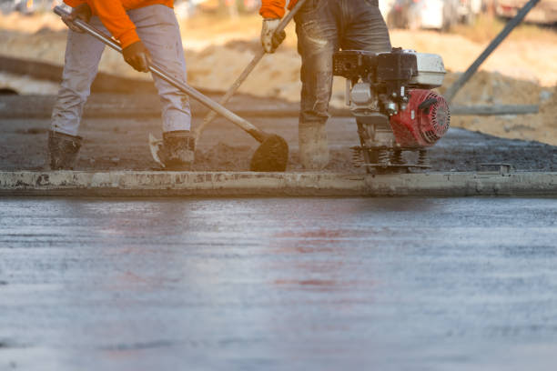 Best Custom Concrete Contractor  in Southwood Acres, CT