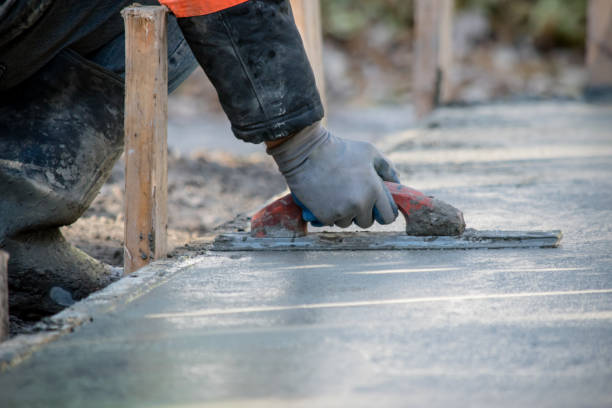 Best Concrete Foundation Repair  in Southwood Acres, CT