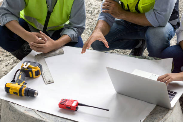 Best Concrete Crack Repair  in Southwood Acres, CT